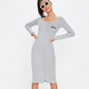 Barbie Dress Misguided